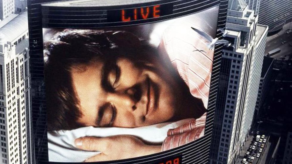 the truman show